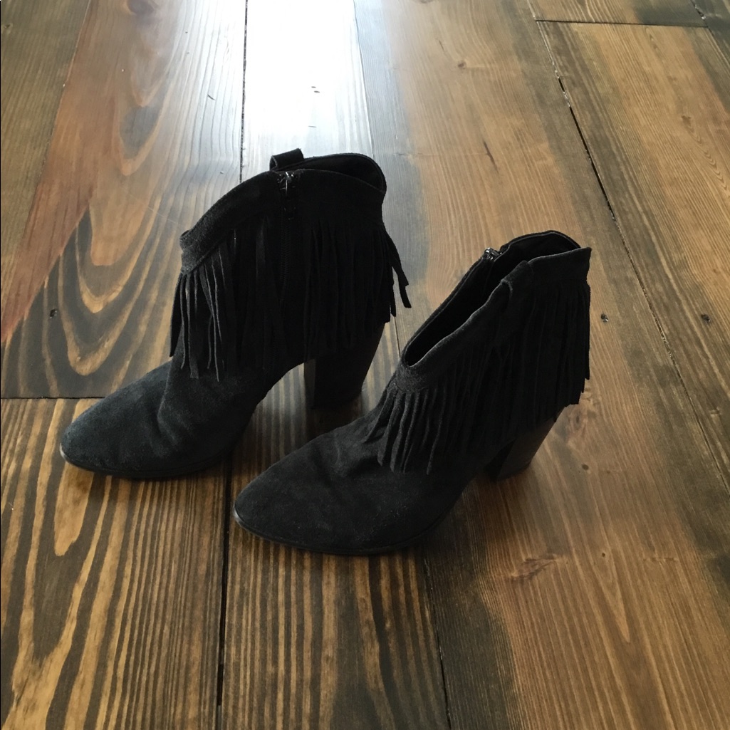 Summit Bootie